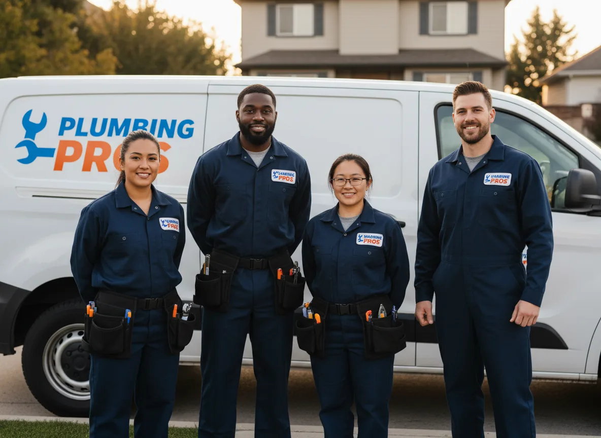 Water Heater Repair company in Diamondville, WY